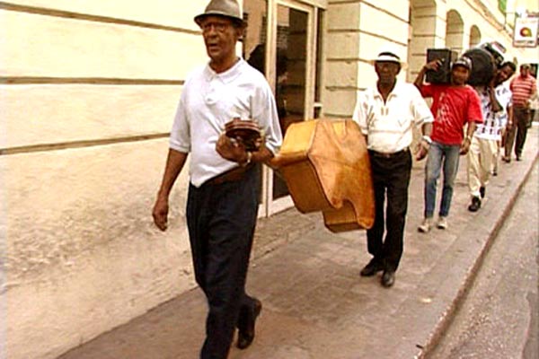 Cuba son : Photo Yves Billon