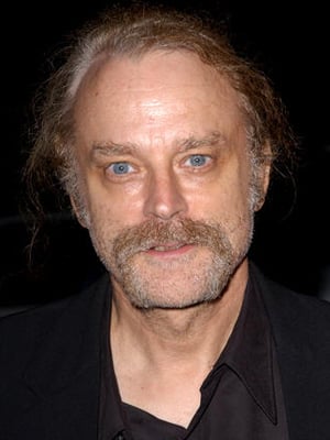 Affiche Brad Dourif