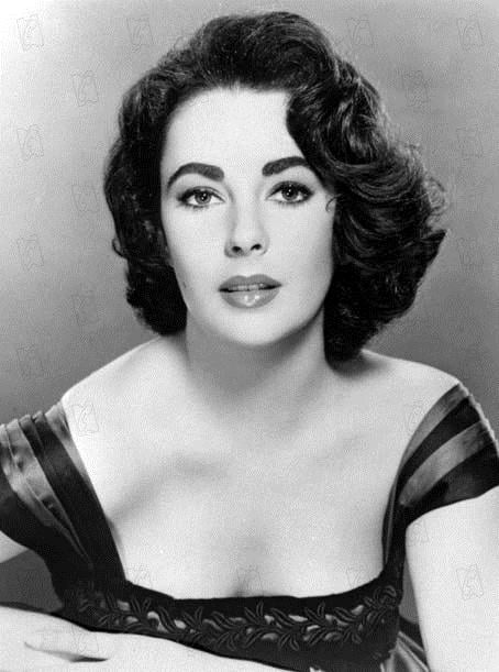 Photo Elizabeth Taylor