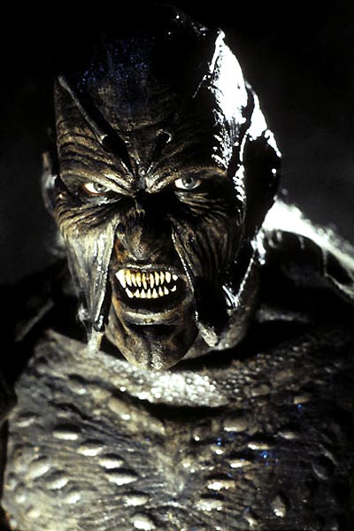 Jeepers Creepers 2 : Photo Jonathan Breck, Victor Salva