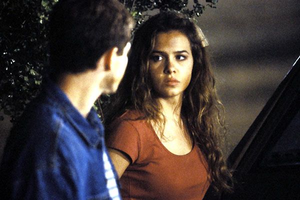 Jeepers Creepers 2 : Photo Victor Salva