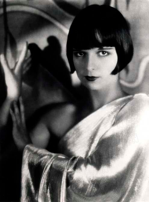 Photo Louise Brooks