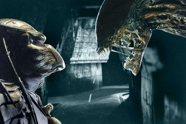 Alien vs. Predator : Photo