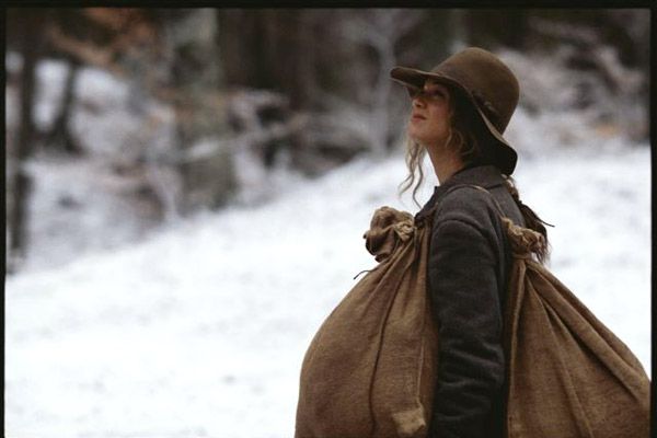 Retour à Cold Mountain : Photo Renée Zellweger