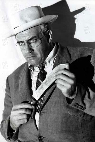 Fenêtre sur cour : Photo Raymond Burr