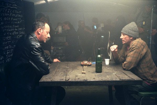 Photo Du Film Les Rivi res Pourpres 2 Les Anges De L Apocalypse 