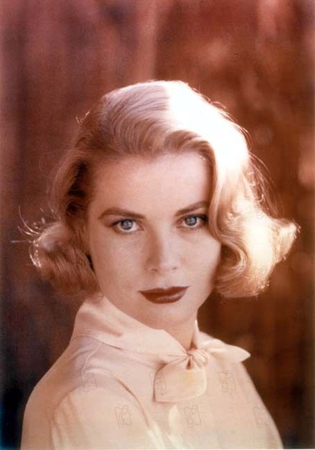 Photo Grace Kelly