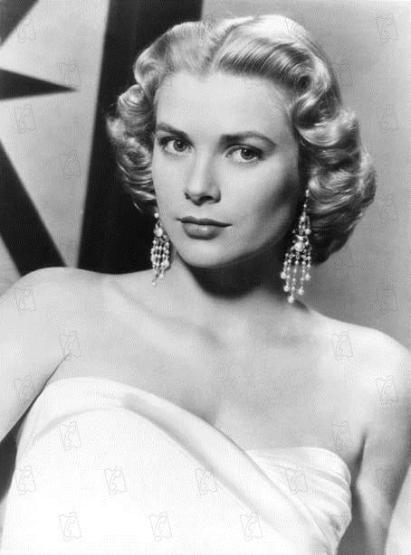 Photo Grace Kelly