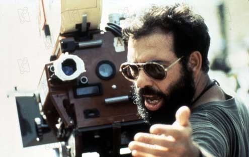 Photo Francis Ford Coppola