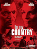Country of My Skull : Affiche