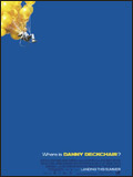 Danny Deckchair : Affiche