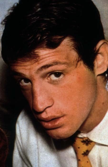 Photo Jean-Paul Belmondo