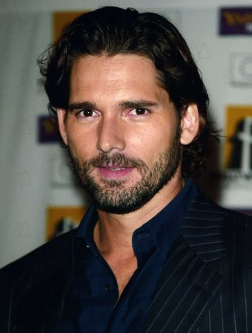 Photo Eric Bana