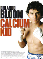 Calcium Kid : Affiche