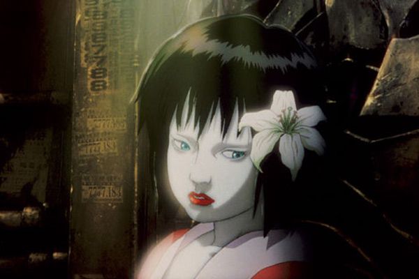 Innocence - Ghost in the Shell 2 : Photo