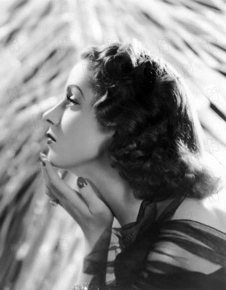 Photo Danielle Darrieux