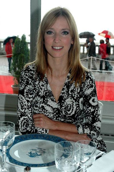 Photo Léa Drucker