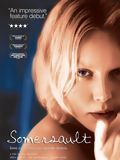 Le Saut périlleux : Affiche