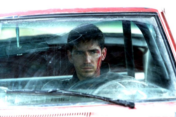 Highwaymen : la poursuite infernale : Photo Robert Harmon, Jim Caviezel