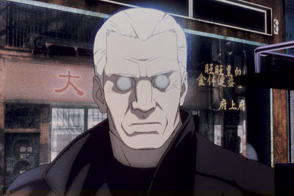 Innocence - Ghost in the Shell 2 : Photo