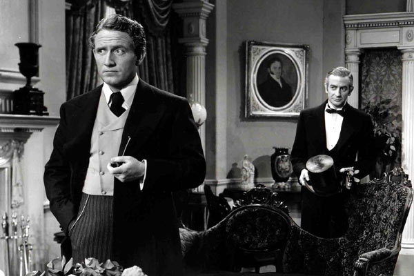 Dr. Jekyll et Mr. Hyde : Photo Victor Fleming, Peter Godfrey, Spencer Tracy