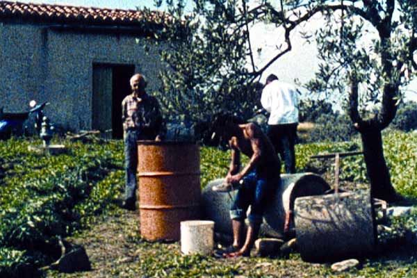 Il dono : Photo Michelangelo Frammartino