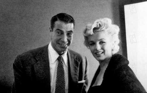 Photo Marilyn Monroe