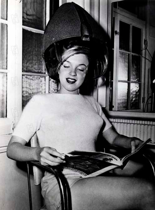 Photo Marilyn Monroe