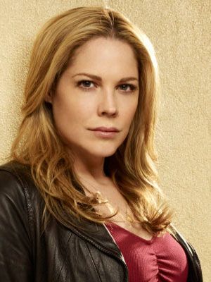 Affiche Mary McCormack