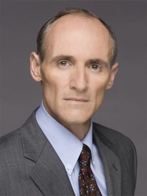 Affiche Colm Feore