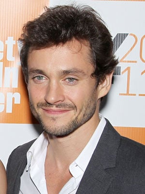 Affiche Hugh Dancy