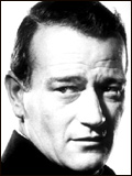 Affiche John Wayne