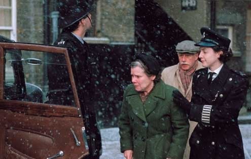 Vera Drake : Photo Richard Graham, Imelda Staunton, Mike Leigh