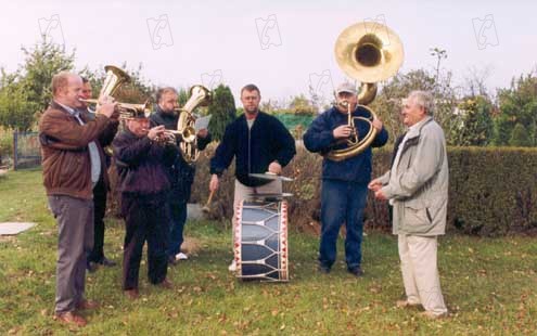 Schultze gets the Blues : Photo Michael Schorr