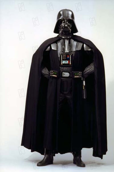 Star Wars : Episode VI - Le Retour du Jedi : Photo Richard Marquand, David Prowse