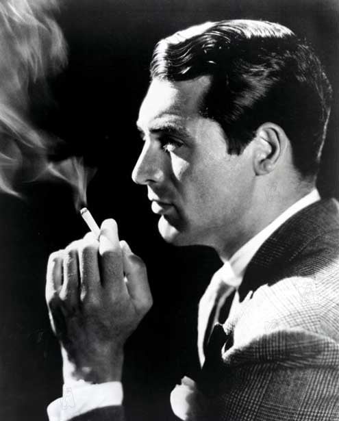 Photo Cary Grant