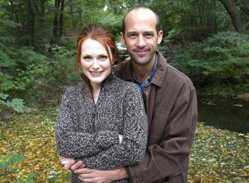 Mémoire effacée : Photo Anthony Edwards, Julianne Moore, Joseph Ruben