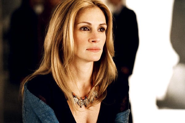 Closer, entre adultes consentants : Photo Julia Roberts