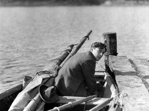 L'Aurore : Photo F.W. Murnau, George O'Brien