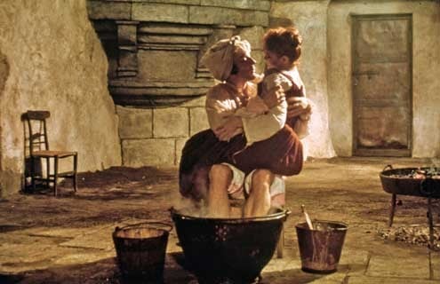 Casanova : Photo Donald Sutherland, Federico Fellini