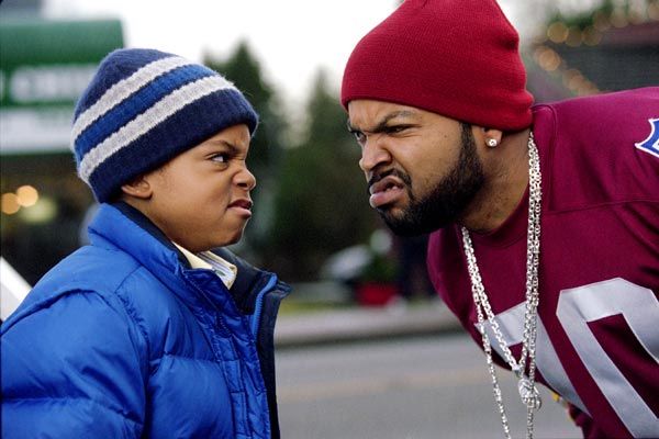 On arrive quand ? : Photo Ice Cube