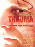 Trauma : Affiche