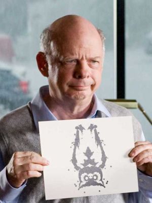 Affiche Wallace Shawn