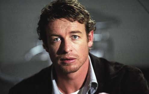 Le Cercle - The Ring 2 : Photo Simon Baker, Hideo Nakata