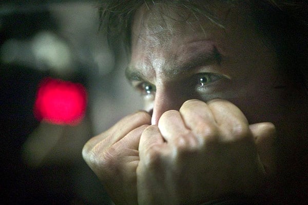 La Guerre des Mondes : Photo Tom Cruise