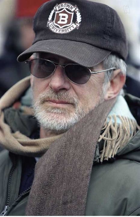 La Guerre des Mondes : Photo Steven Spielberg