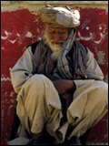 Affiche Abdul Ghani