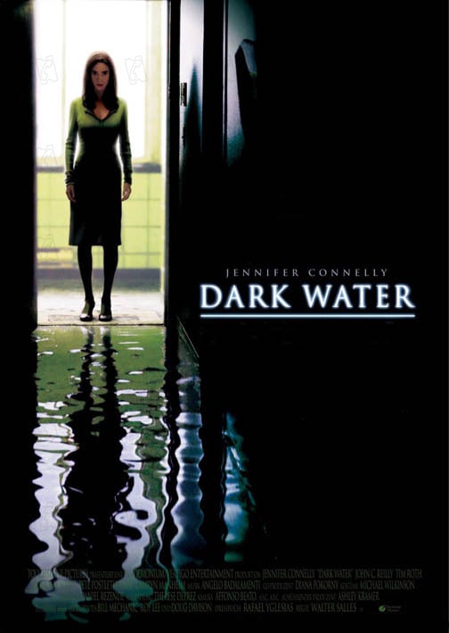 Dark Water : Photo Walter Salles, Jennifer Connelly