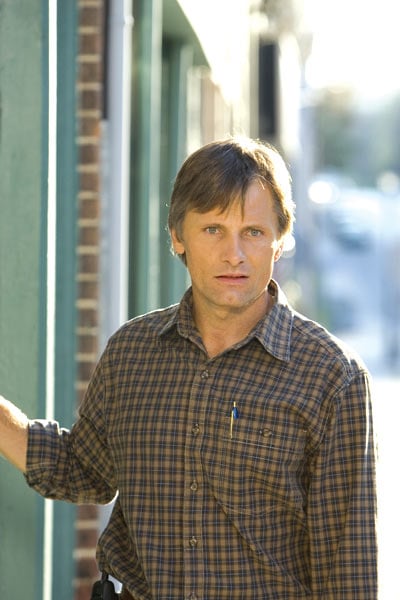 A History of Violence : Photo Viggo Mortensen