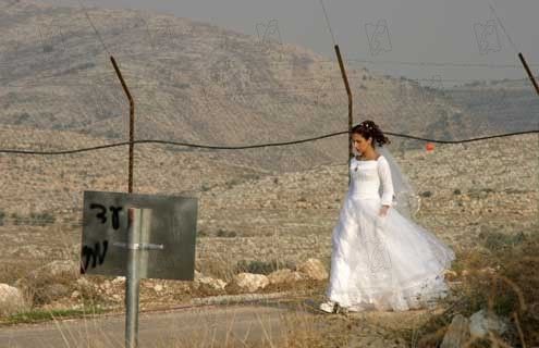 La Fiancée syrienne : Photo Clara Khoury, Eran Riklis